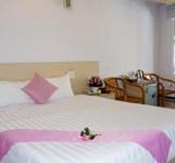 Khách Sạn Lê Dương