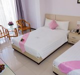 Khách Sạn Lê Dương