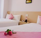 Khách Sạn Lê Dương