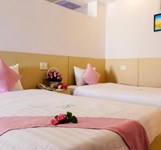 Khách Sạn Lê Dương