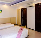 Khách Sạn Lê Dương