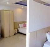 Khách Sạn Lê Dương