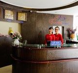 Khách Sạn Lê Dương