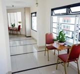 Khách Sạn Lê Dương