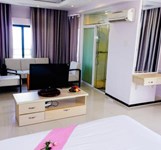 Khách Sạn Lê Dương