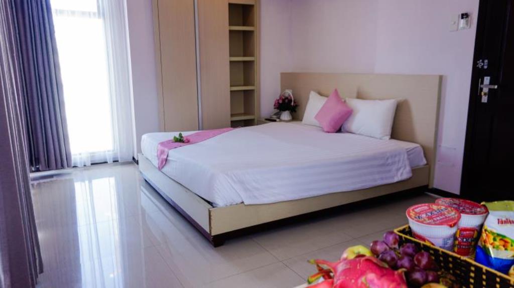 Khách Sạn Lê Dương