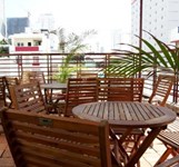 Phi Long Backpacker Hostel