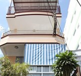 Phi Long Backpacker Hostel