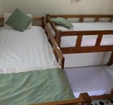 Phi Long Backpacker Hostel