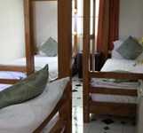 Phi Long Backpacker Hostel
