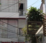 Phi Long Backpacker Hostel
