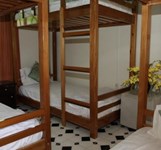 Phi Long Backpacker Hostel