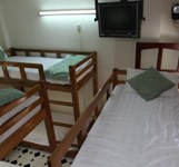 Phi Long Backpacker Hostel