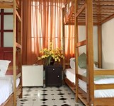 Phi Long Backpacker Hostel