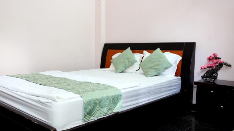  Phi Long Backpacker Hostel