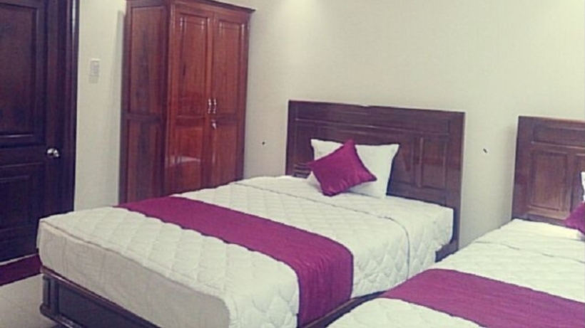 Khách Sạn Opalus H&T