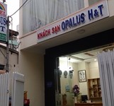 Khách Sạn Opalus H&T