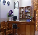 Khách Sạn Opalus H&T