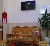 Khách Sạn Opalus H&T