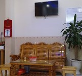 Khách Sạn Opalus H&T