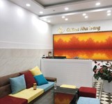 Khách Sạn Callsea