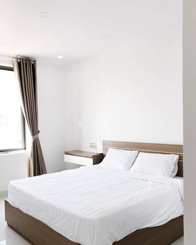 Khách Sạn Callsea