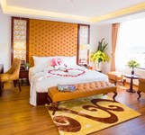 Cicilia Hotels & Spa Nha Trang