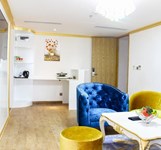 Cicilia Hotels & Spa Nha Trang