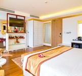 Cicilia Hotels & Spa Nha Trang