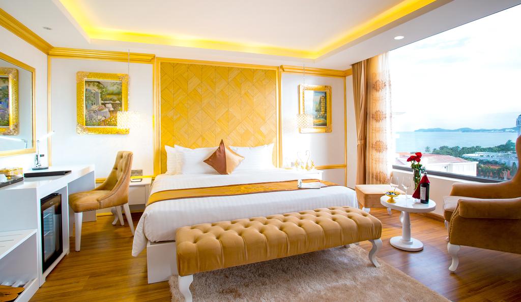 Cicilia Hotels & Spa Nha Trang