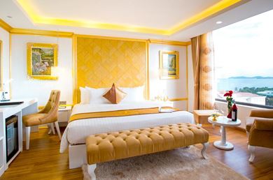Cicilia Hotels & Spa Nha Trang