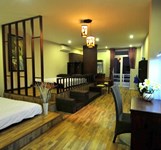 Khách Sạn Hoàng Yến Canary