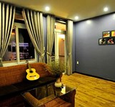 Khách Sạn Hoàng Yến Canary