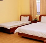 Khách Sạn Đông Dương