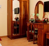 Khách Sạn Đông Dương