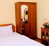Khách Sạn Đông Dương