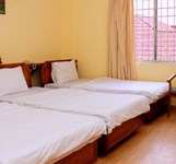 Khách Sạn Đông Dương