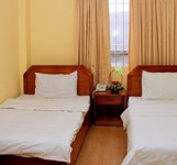 Khách Sạn Đông Dương