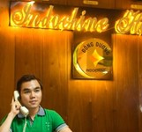 Khách Sạn Đông Dương