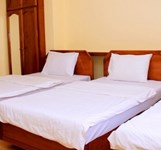 Khách Sạn Đông Dương