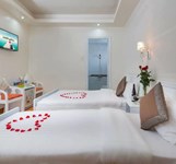 Khách Sạn Ken Nha Trang