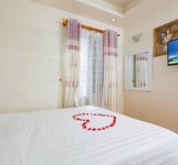 Khách Sạn Ken Nha Trang