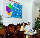 Khách Sạn Ken Nha Trang