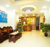 Khách Sạn Ken Nha Trang