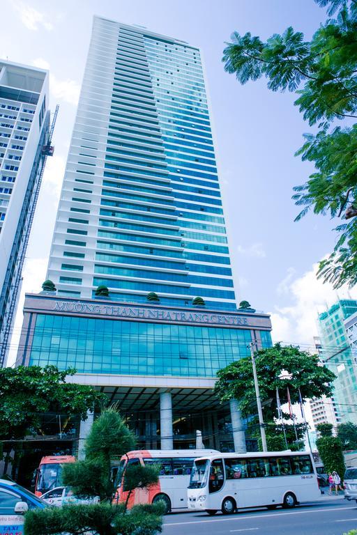 Hoàng Kim Apartment Nha Trang 