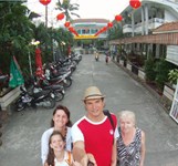 Khách Sạn 36 Trần Phú