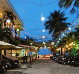 Khách Sạn 36 Trần Phú