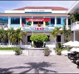 Khách Sạn 36 Trần Phú