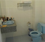 Khách Sạn 36 Trần Phú