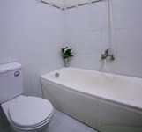 Aquatic Ocean Hotel Nha Trang